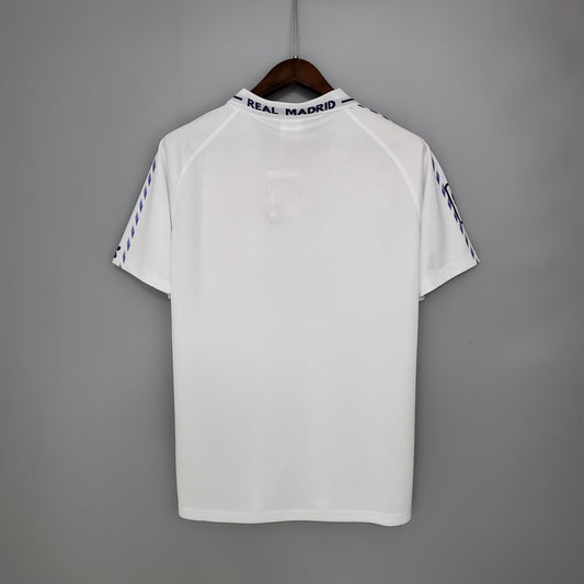 Real Madrid Retrô 1996/97