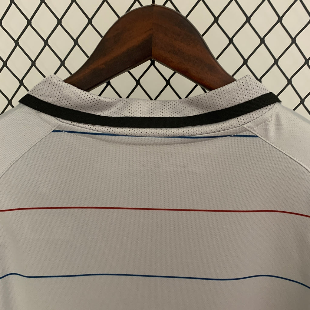 Barcelona Retro 2003/04