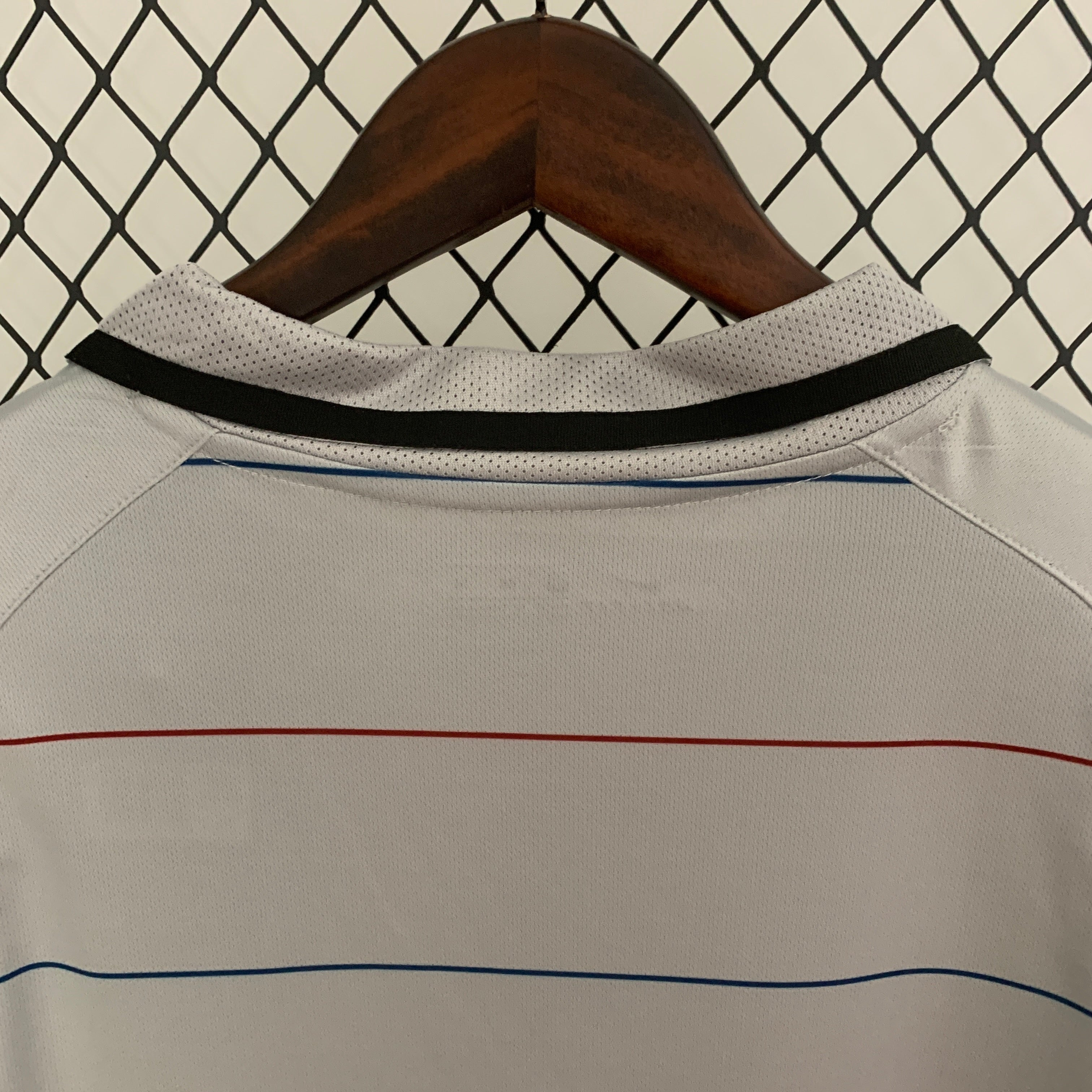 Barcelona Retro 2003/04