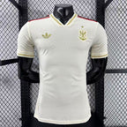 Flamengo Versão Jogador 2025/26