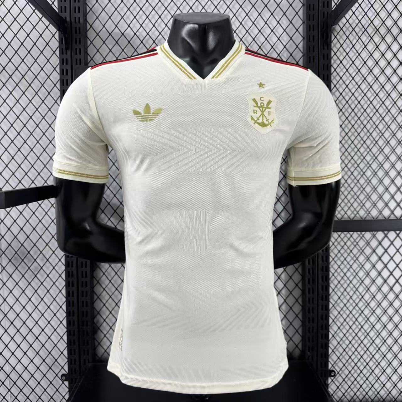 Flamengo Versão Jogador 2025/26