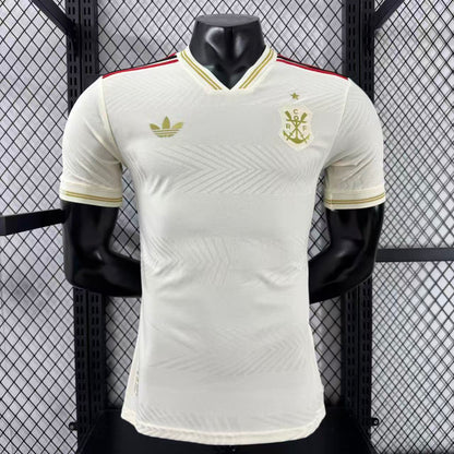 Flamengo Versão Jogador 2025/26