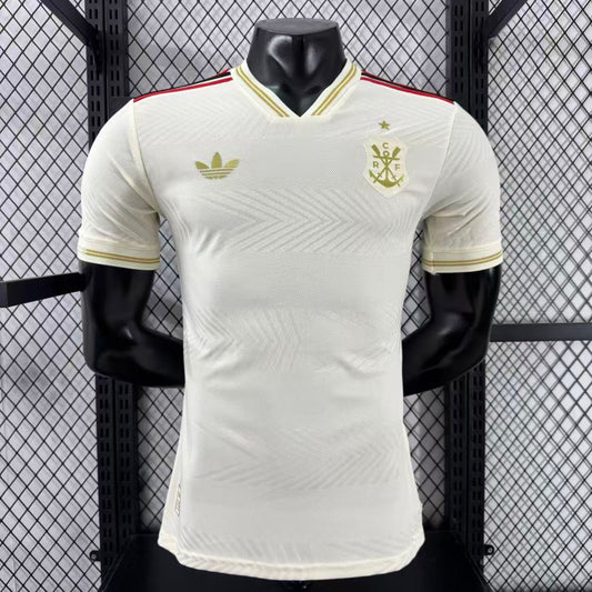 Flamengo Versão Jogador 2025/26