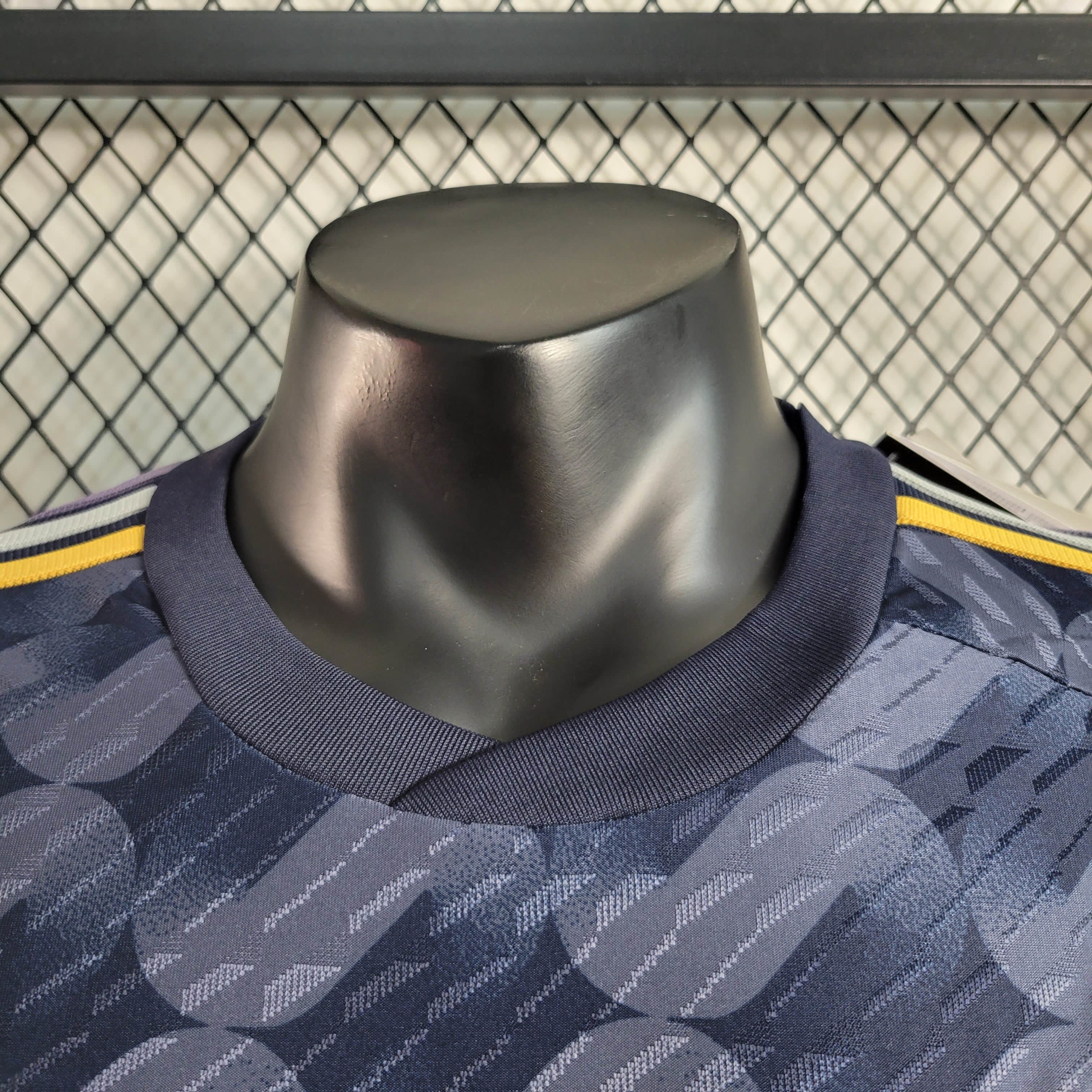 Real Madrid Versão Jogador 2023/24