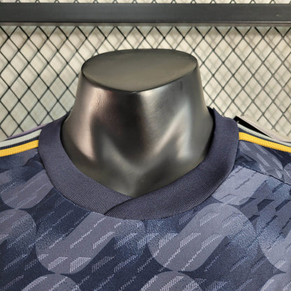 Real Madrid Versão Jogador 2023/24