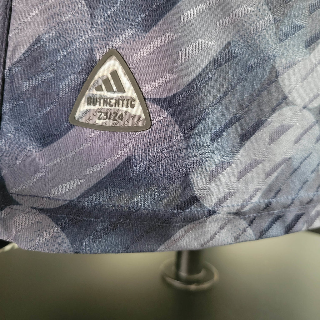 Real Madrid Versão Jogador 2023/24