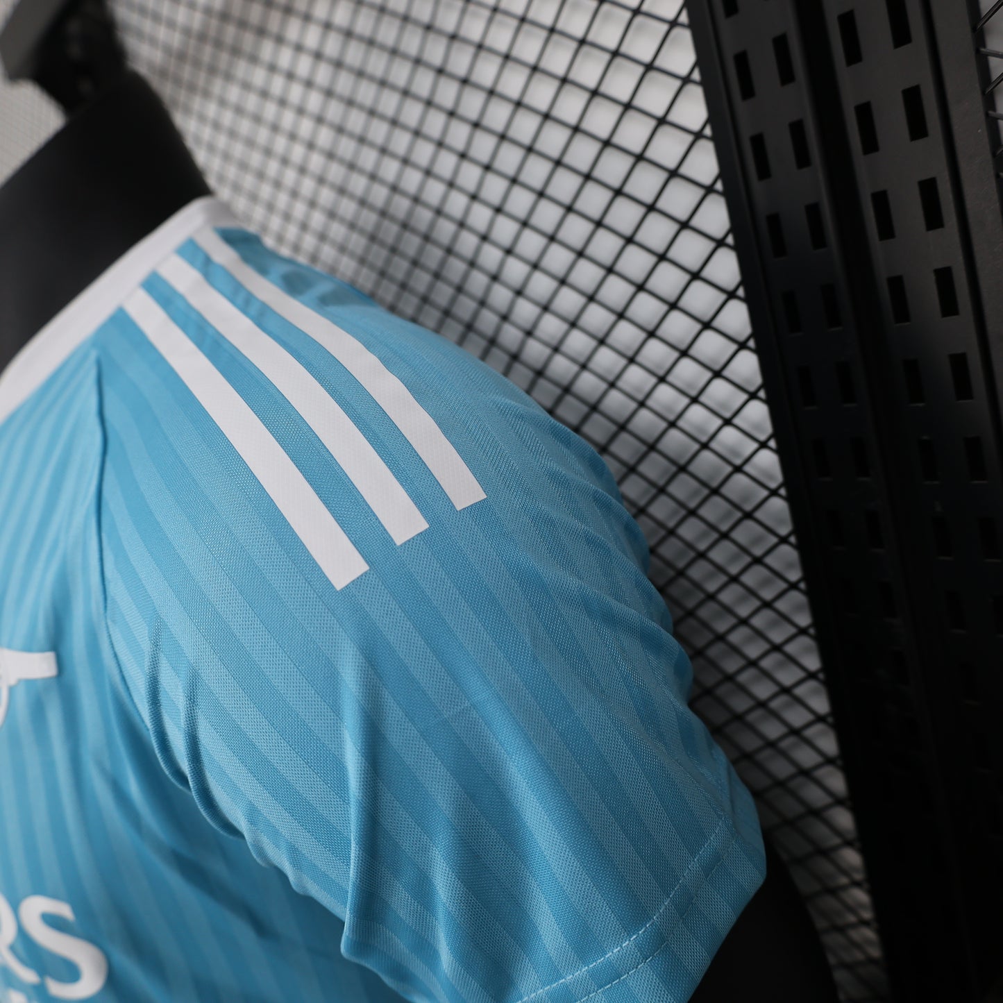 Arsenal Versão Jogador 2024/25