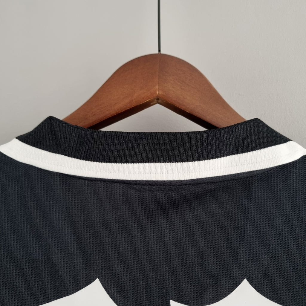 Santos edição especial CBJR