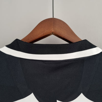 Santos edição especial CBJR