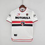 São Paulo Retrô 1999/00