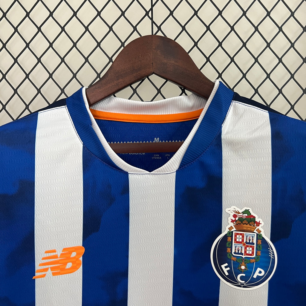 Porto 2024/25