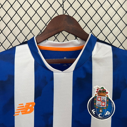 Porto 2024/25