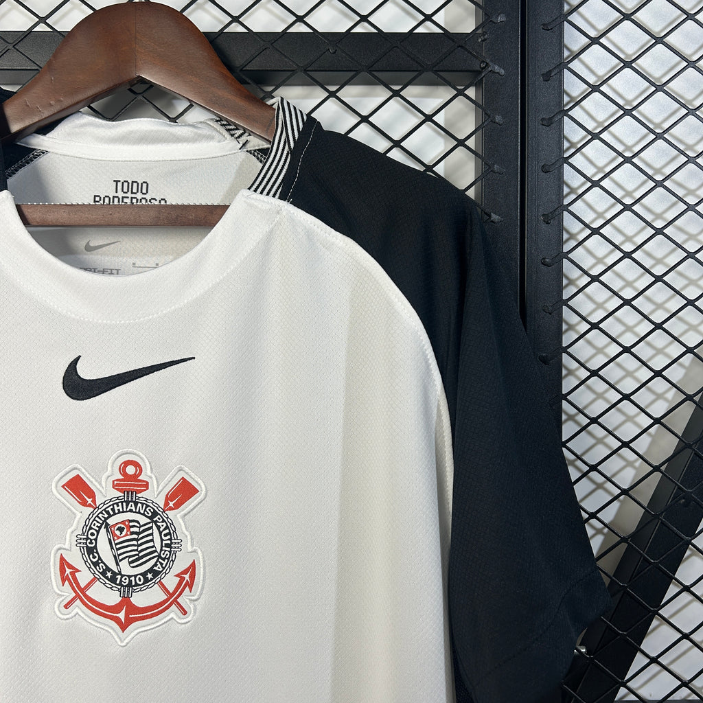 Corinthians 2025/26