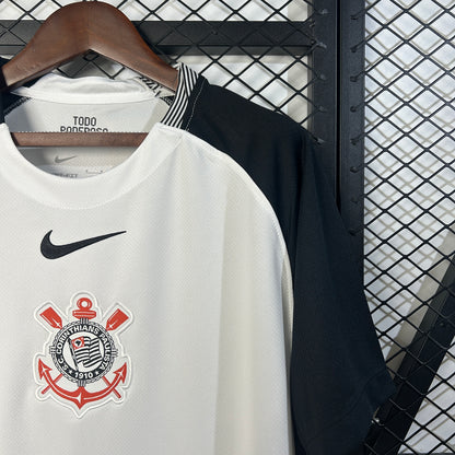 Corinthians 2025/26