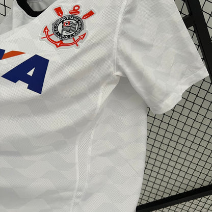 Corinthians Retrô 2012/13