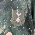 Tottenham Hotspur 2024/25