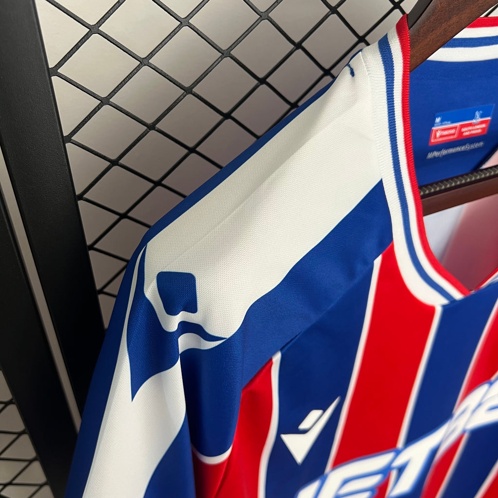 Crystal Palace 2025/26