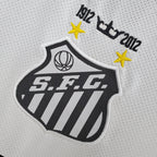 Santos Retrô 2011/12