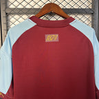 Aston Villa 2025/26