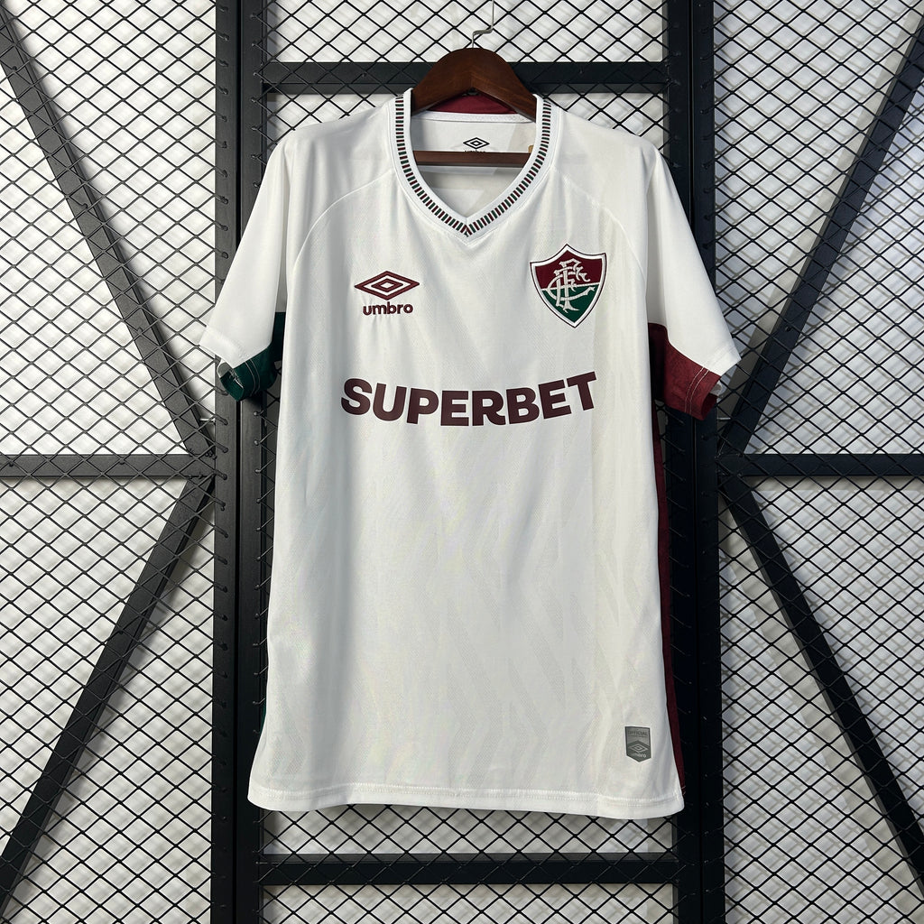 Fluminense 2025/26