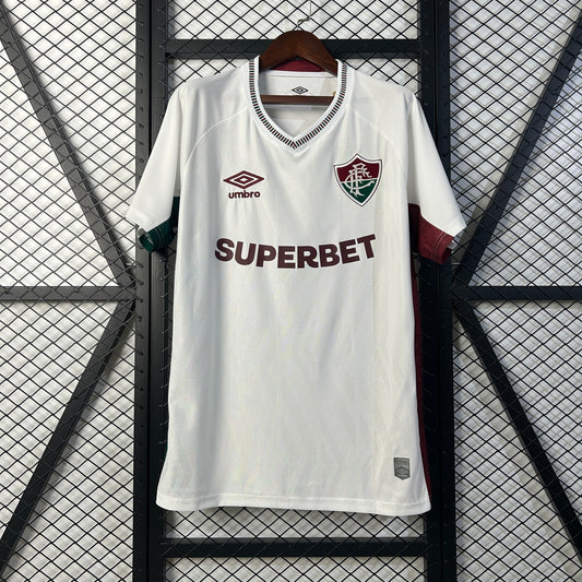 Fluminense 2025/26