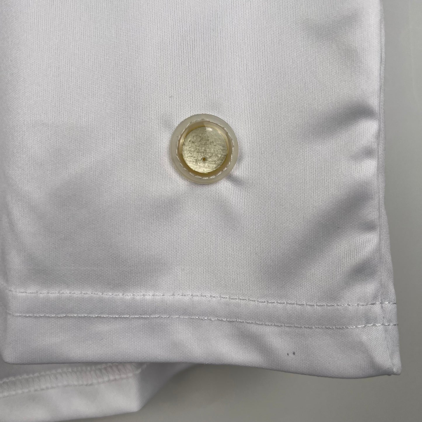 São paulo Retrô 2007/08