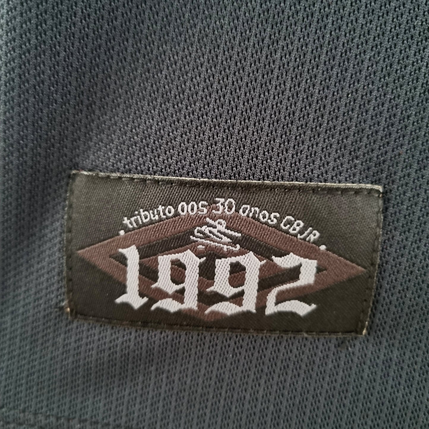 Santos edição especial CBJR