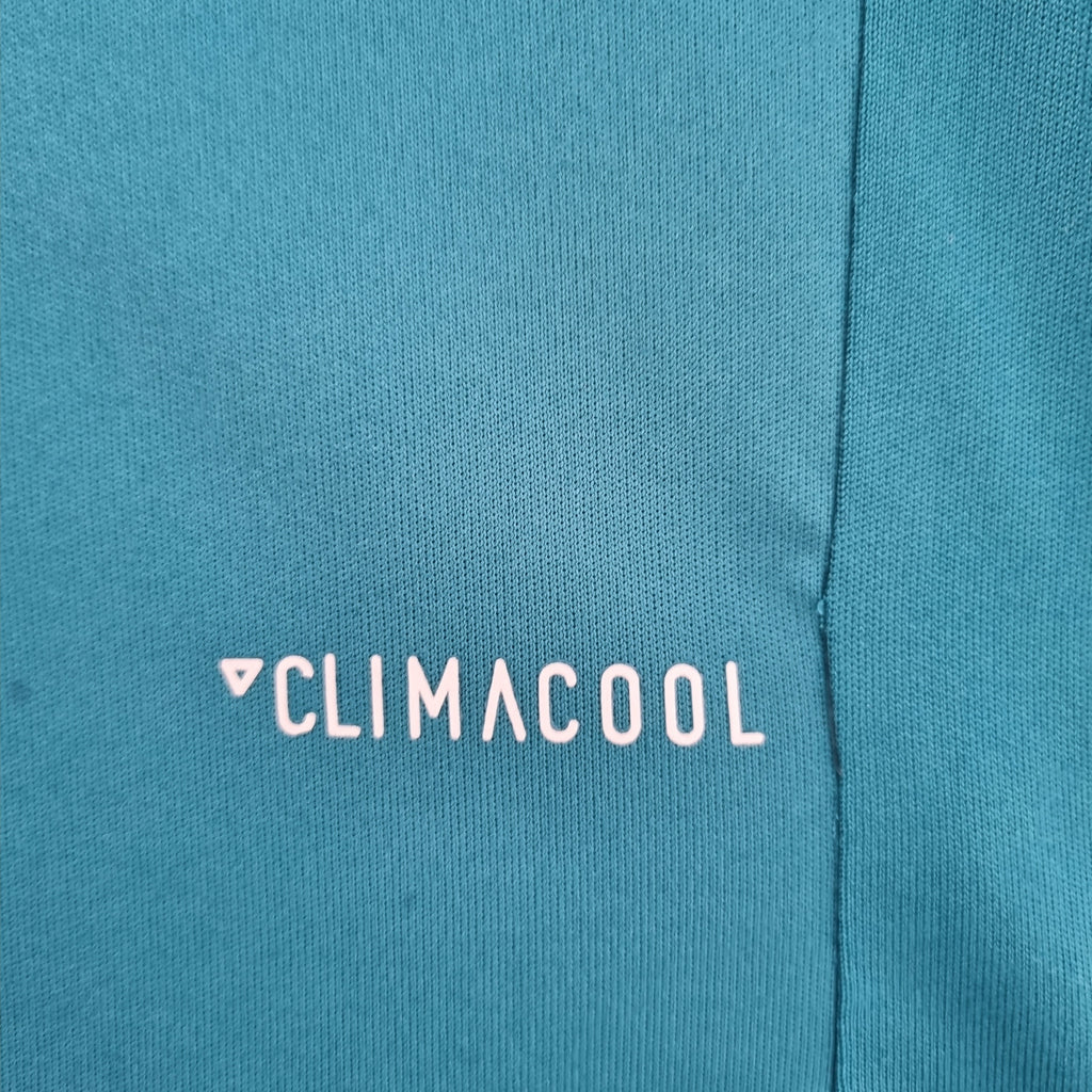 Real Madrid Retrô 2017/18