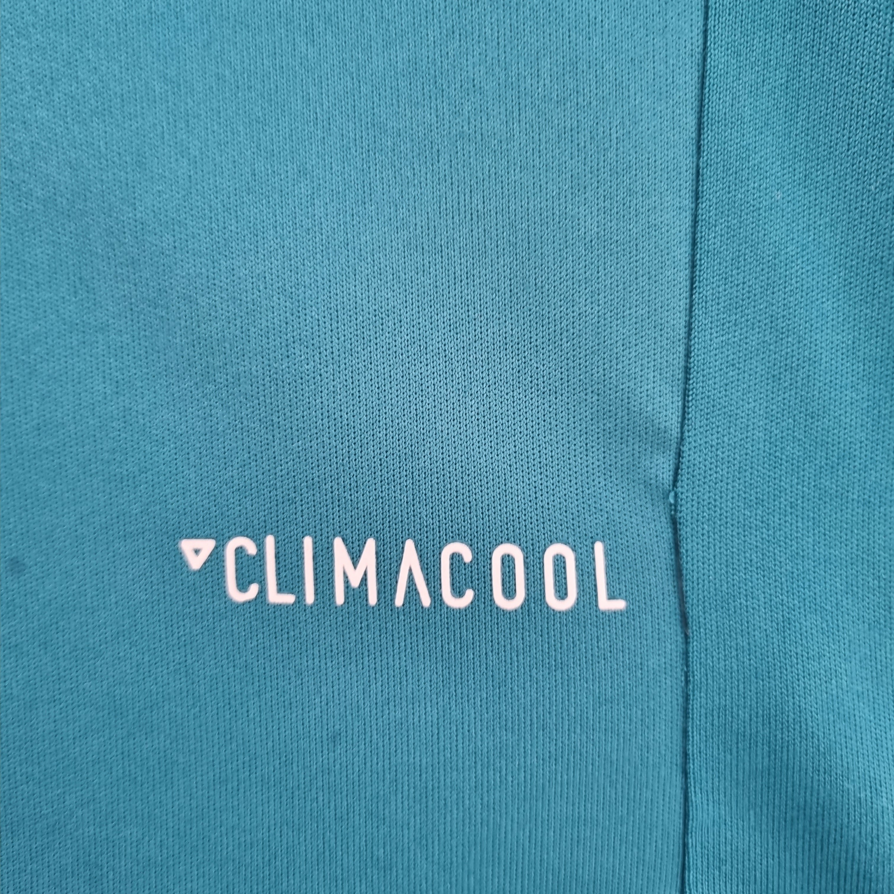 Real Madrid Retrô 2017/18