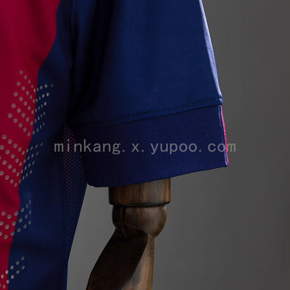 Retrô Barcelona 2014/15