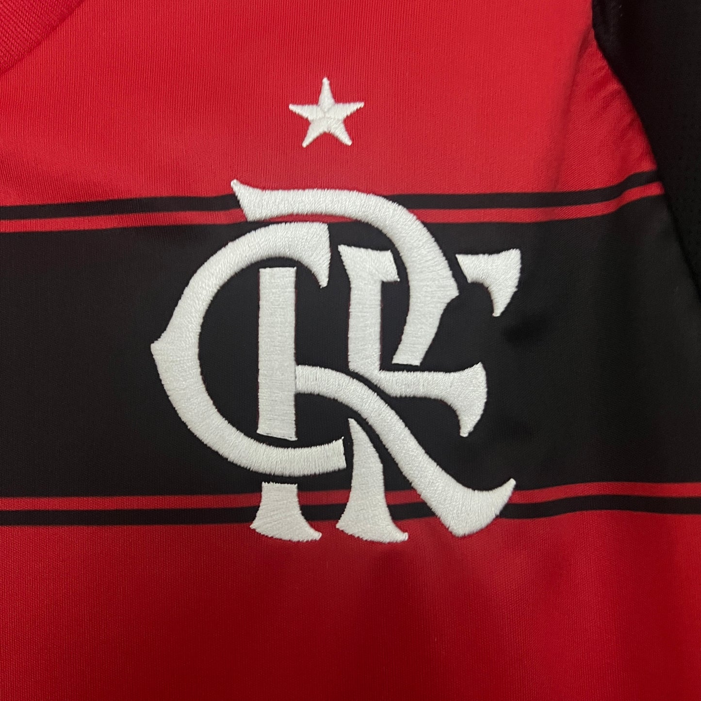 Flamengo 2025/26