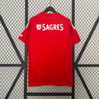 Benfica 2024/25