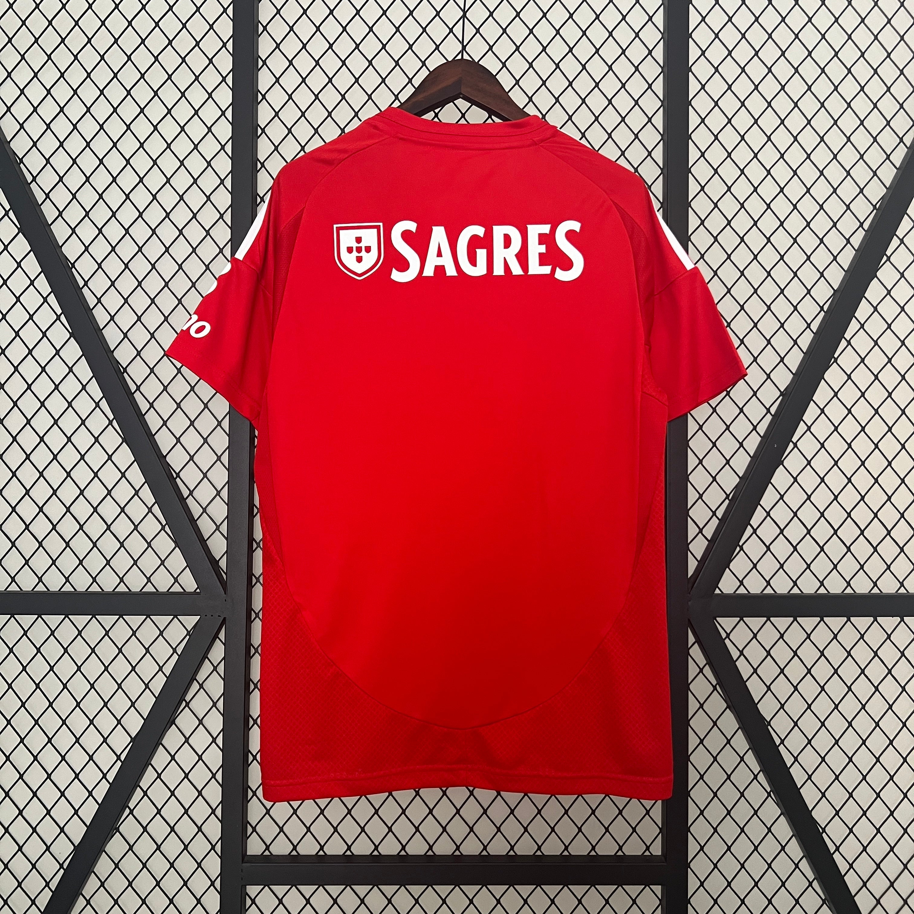 Benfica 2024/25