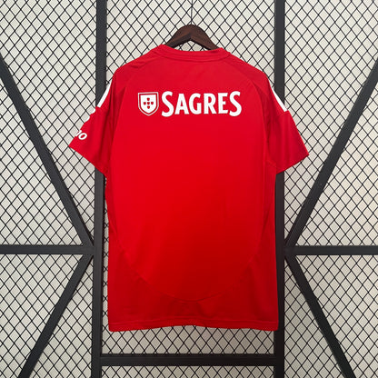 Benfica 2024/25