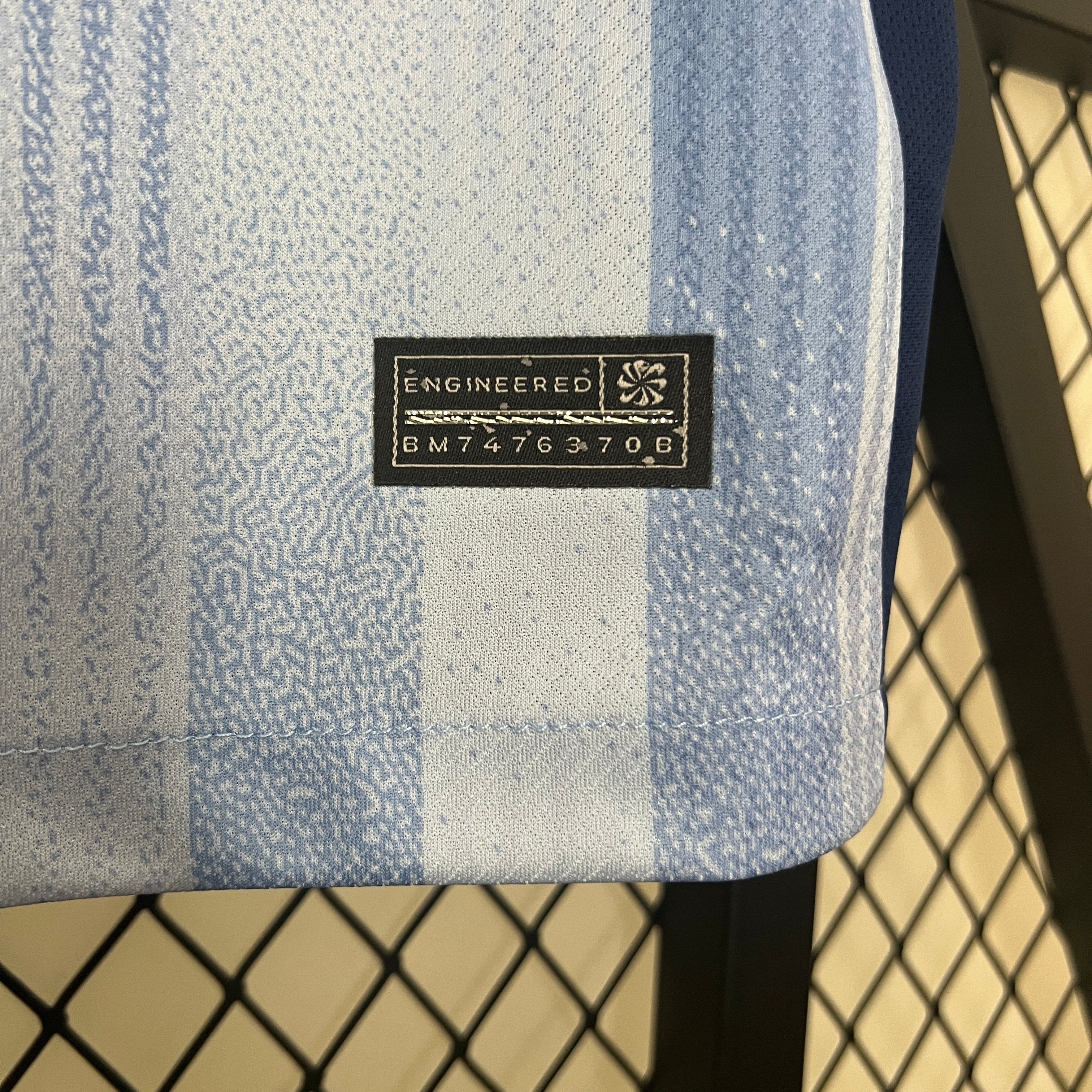 Tottenham Hotspur 2024/25