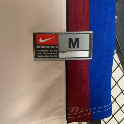 Barcelona Retrô 1998/99