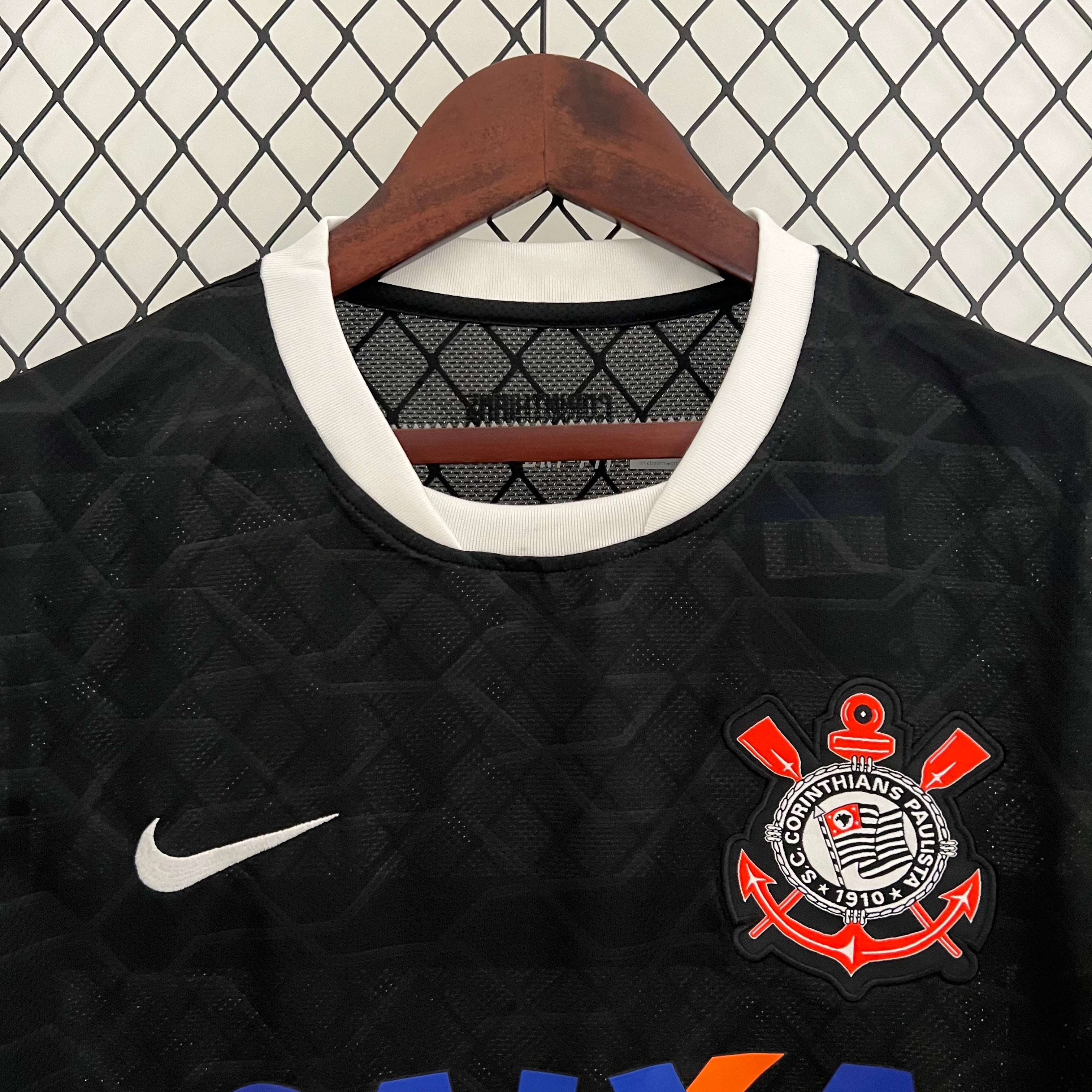 Corinthians retrô 2012/13