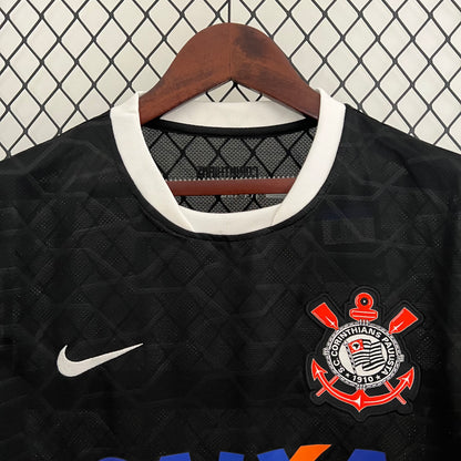 Corinthians retrô 2012/13