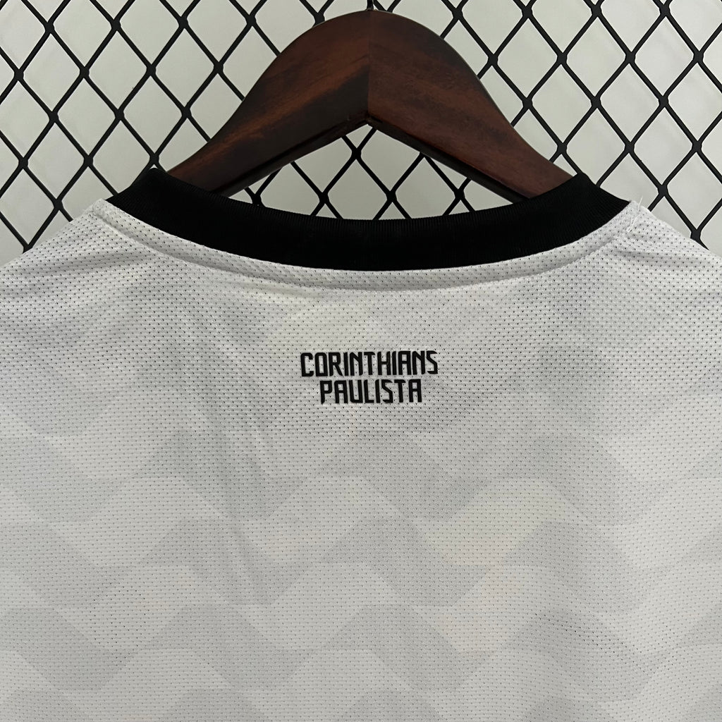 Corinthians Retrô 2012/13