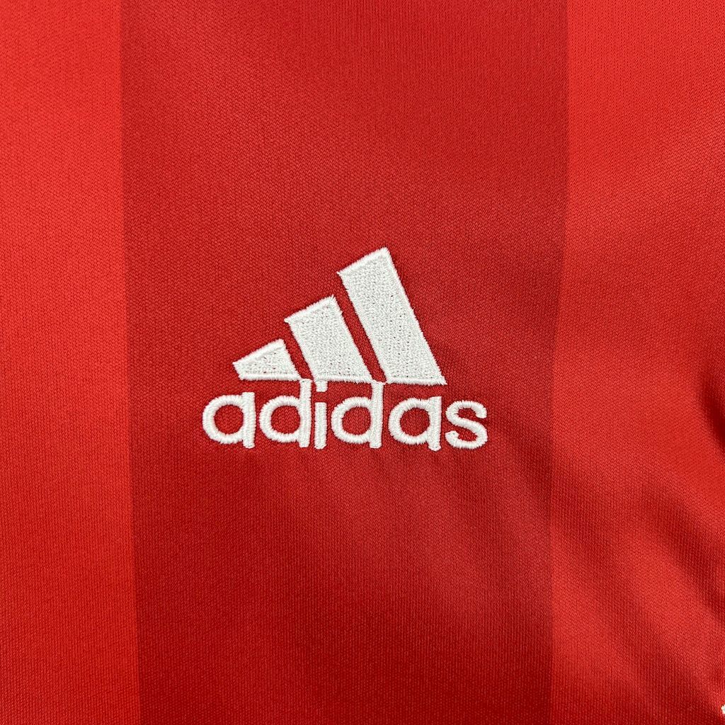 Liverpool Retrô 2008/09