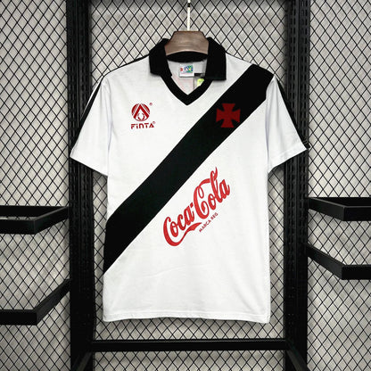 Vasco Da Gama Retrô 1988/89
