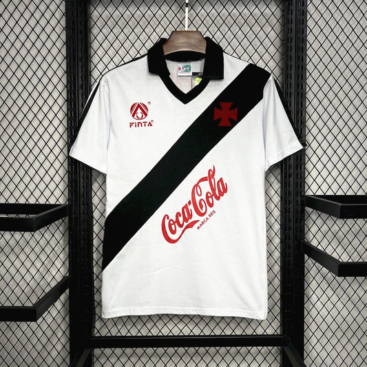 Vasco Da Gama Retrô 1988/89