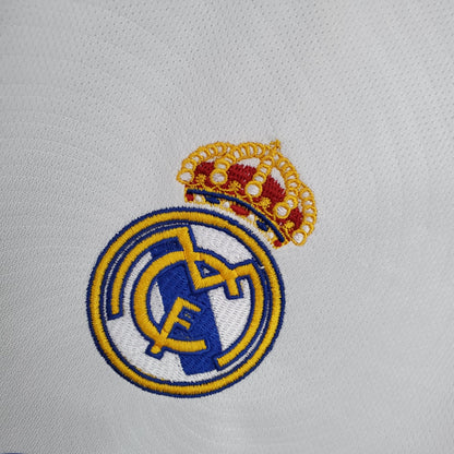 Real Madrid 2021/22