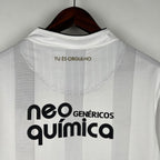Corinthians Retrô 2010/11