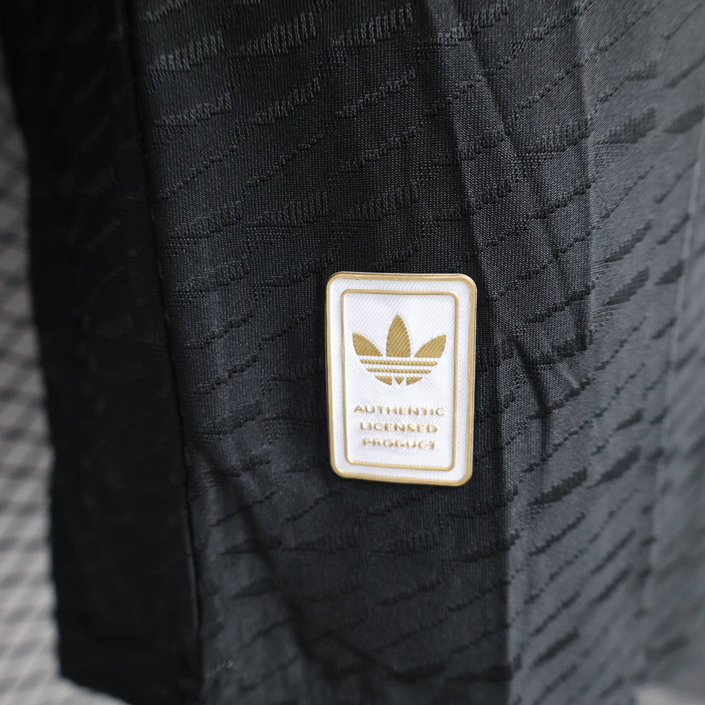 Manchester United Versão Jogador 2024/25