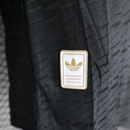 Manchester United Versão Jogador 2024/25