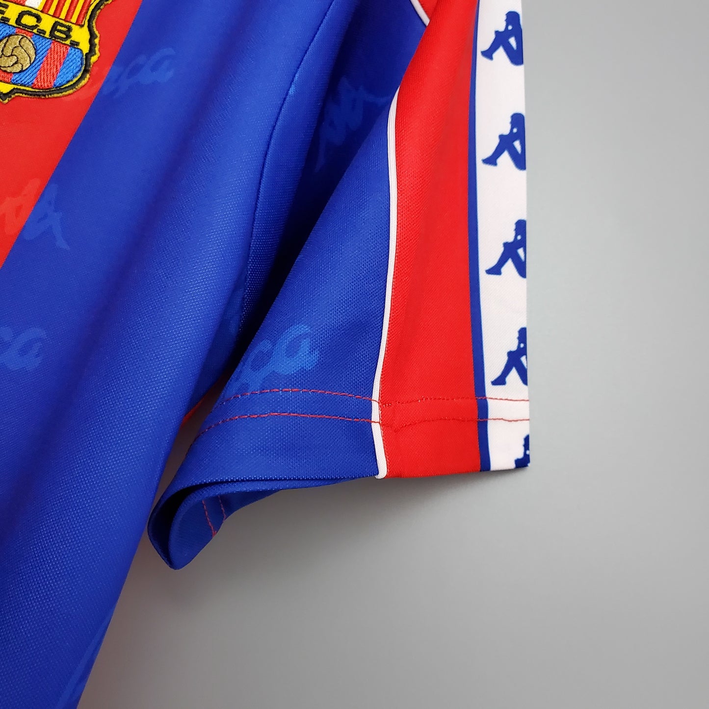 Barcelona retro 1992/95