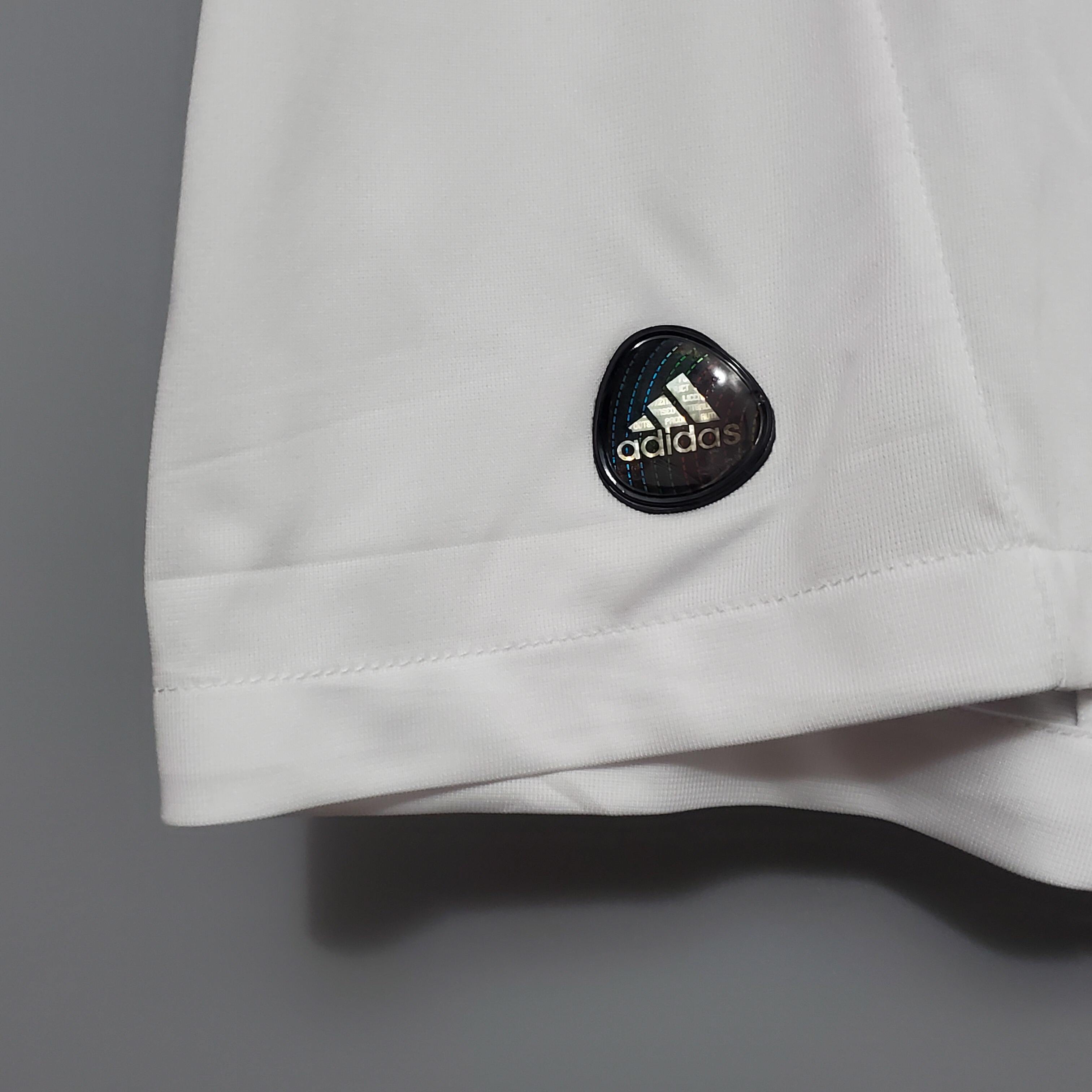 Real Madrid Retrô 2011/12