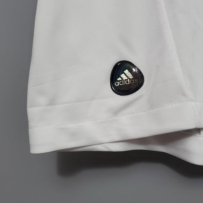 Real Madrid Retrô 2011/12