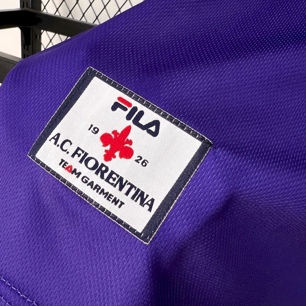 Fiorentina Retrô 1999/00